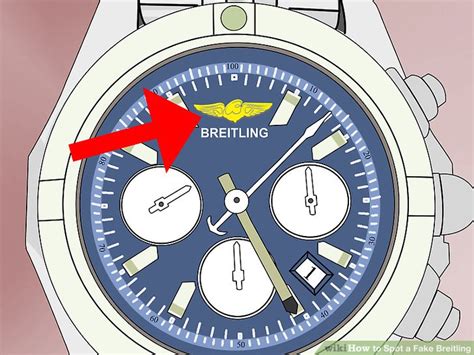 how to spot a fake breitling navitimer watch|breitling certificate of authenticity.